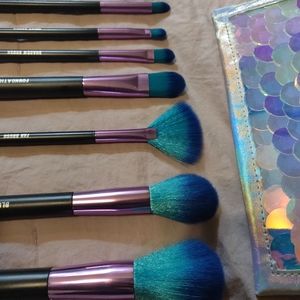 Make Up Brush Set